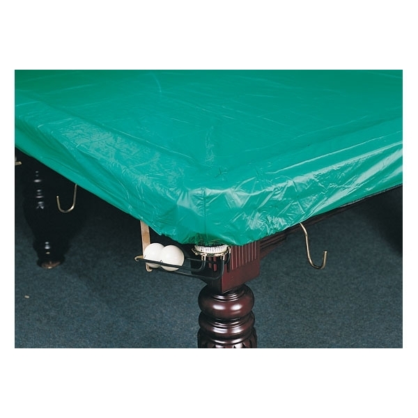 Dynamic Billiards Biliardo stalo uždangalas 10