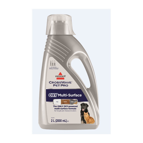 Bissell | CrossWave Pet Pro Oxy