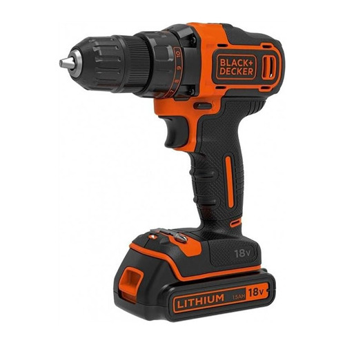 Black&Decker BLACK & DECKER | 18V