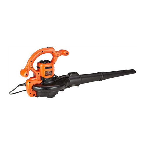 BLACK+DECKER Black & Decker BEBLV260-QS leaf