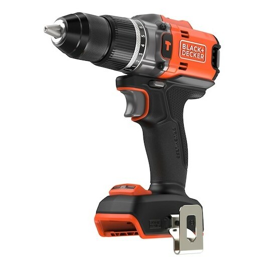 Black&Decker Black & Decker BLD683XN-XJ drill