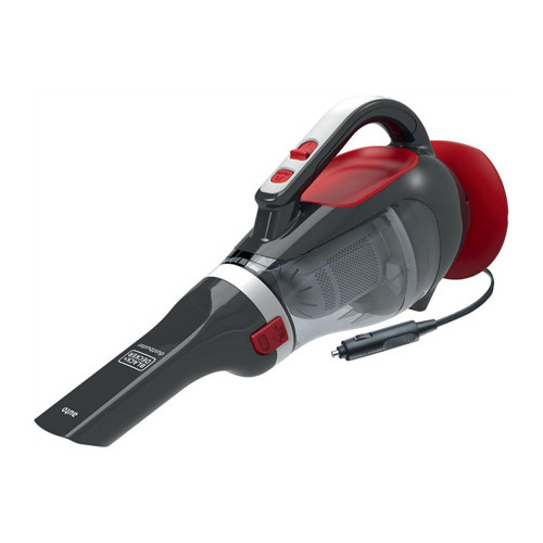 Black&Decker BLACK & DECKER Car Vacuum
