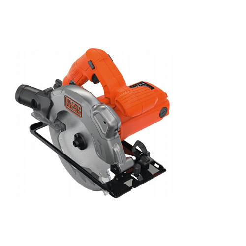 Circular saw 1250W CS1250LA-QS BLACK+DECKER |