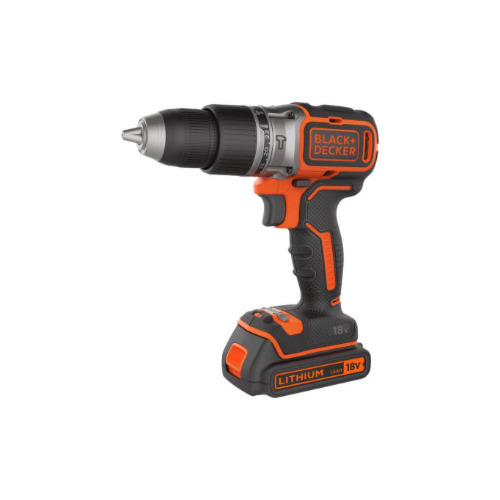 Black&Decker BLACK & DECKER | Impact