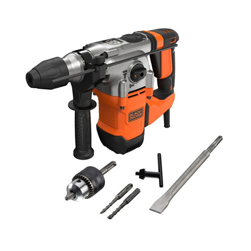 Black&Decker BLACK & DECKER | Impact