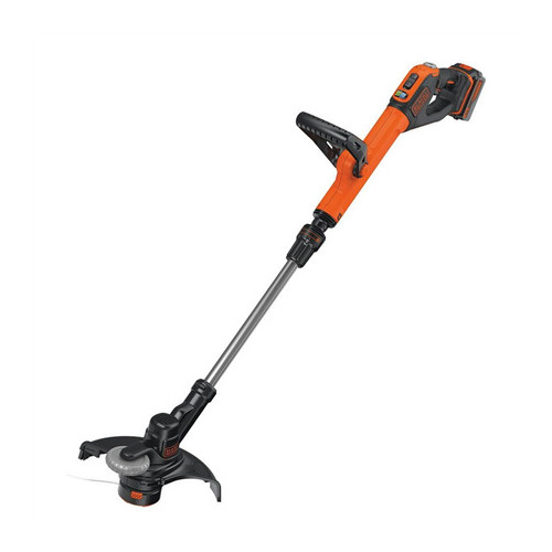 Black&Decker BLACK & DECKER Lawnmower-trimmer STC1840EPC-QW