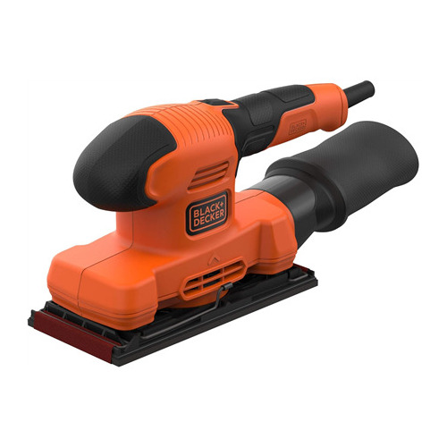 Black&Decker BLACK & DECKER | Orbital
