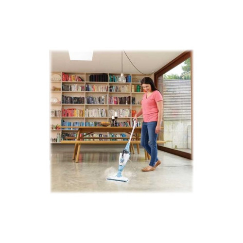 Black&Decker BLACK & DECKER Steam cleaner