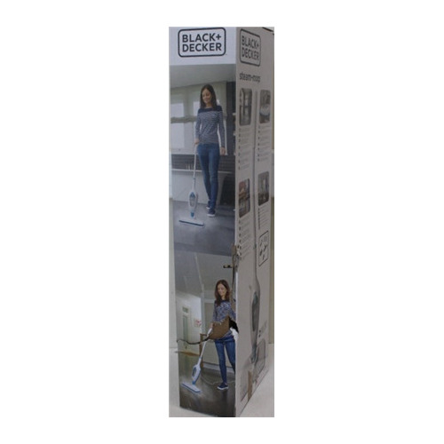 Black&Decker BLACK & DECKER | Steam