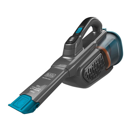 Black&Decker 12V HANDHELD VACUUM CLEANER BHHV320B