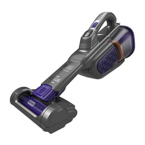 BLACK+DECKER Black & Decker BHHV520BFP handheld