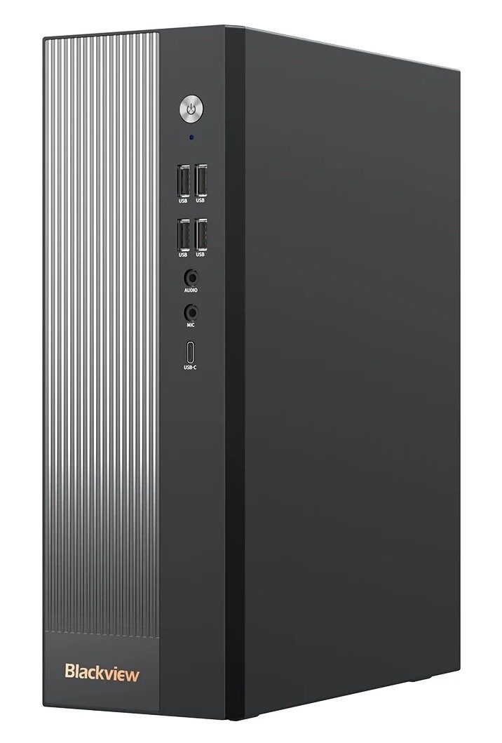 Komputer Blackview NEX60 Intel Raptor lake