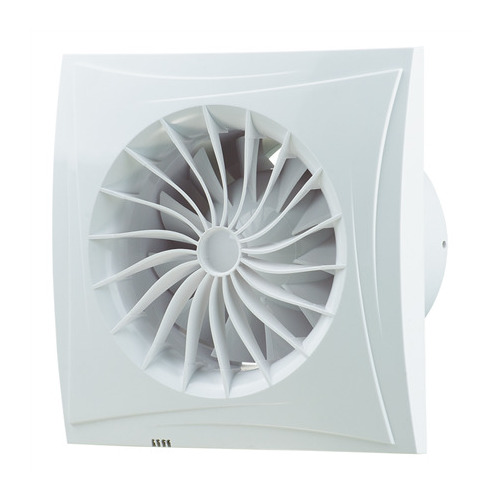 Blaugerg Sileo 100H | Extractor Fan