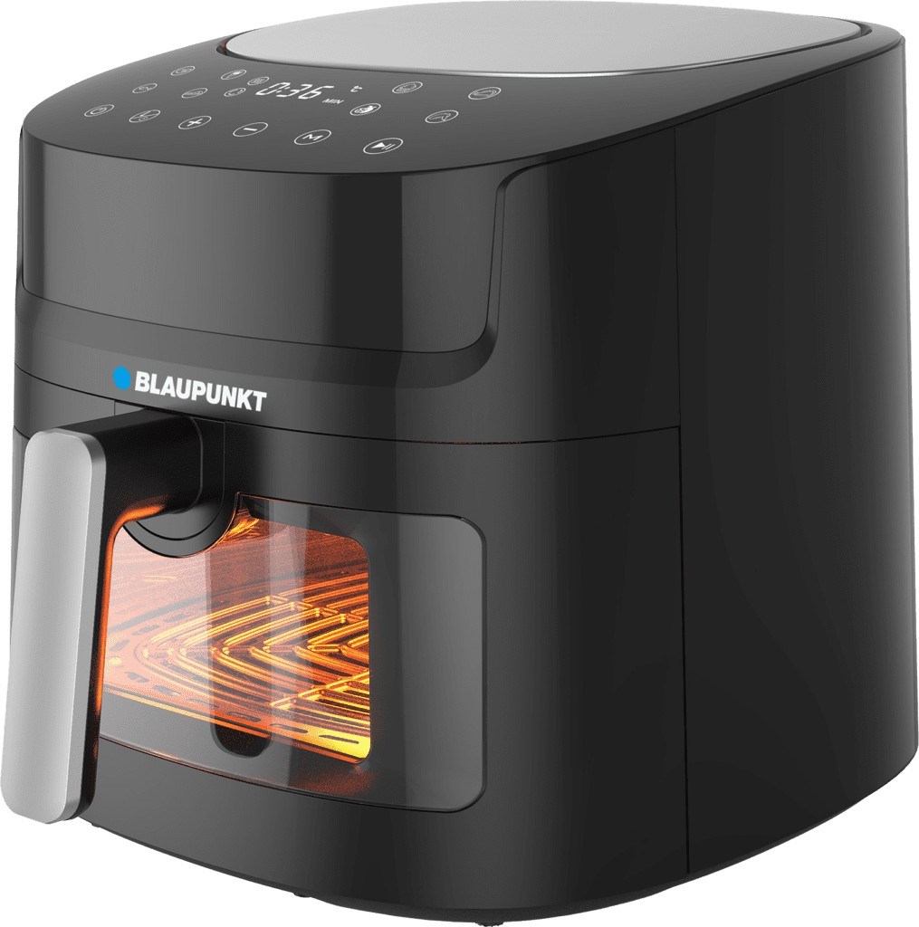 Blaupunkt deep fat fryer AFD712 (non-fat