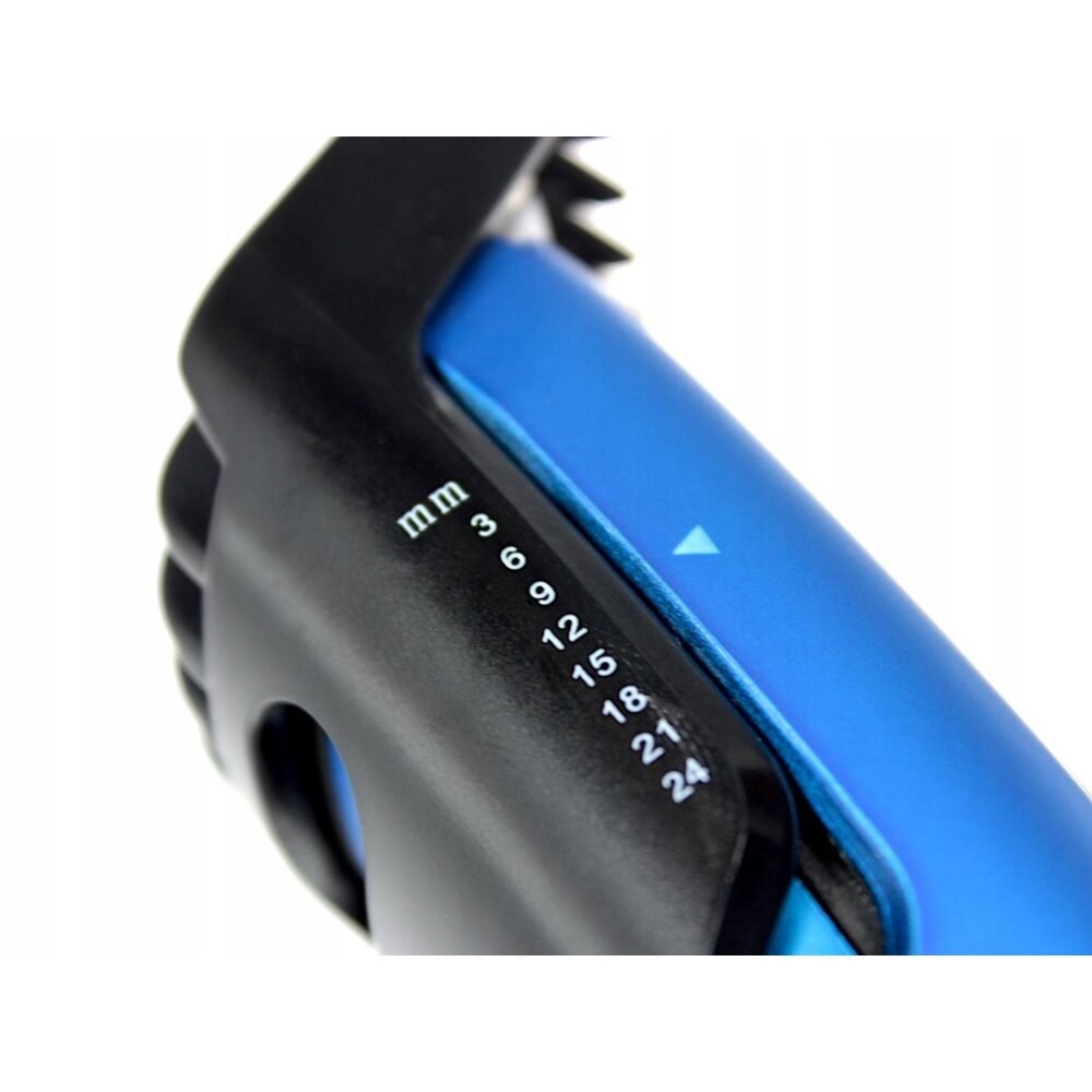 Blaupunkt hair clipper HCC-401 | HCC-401