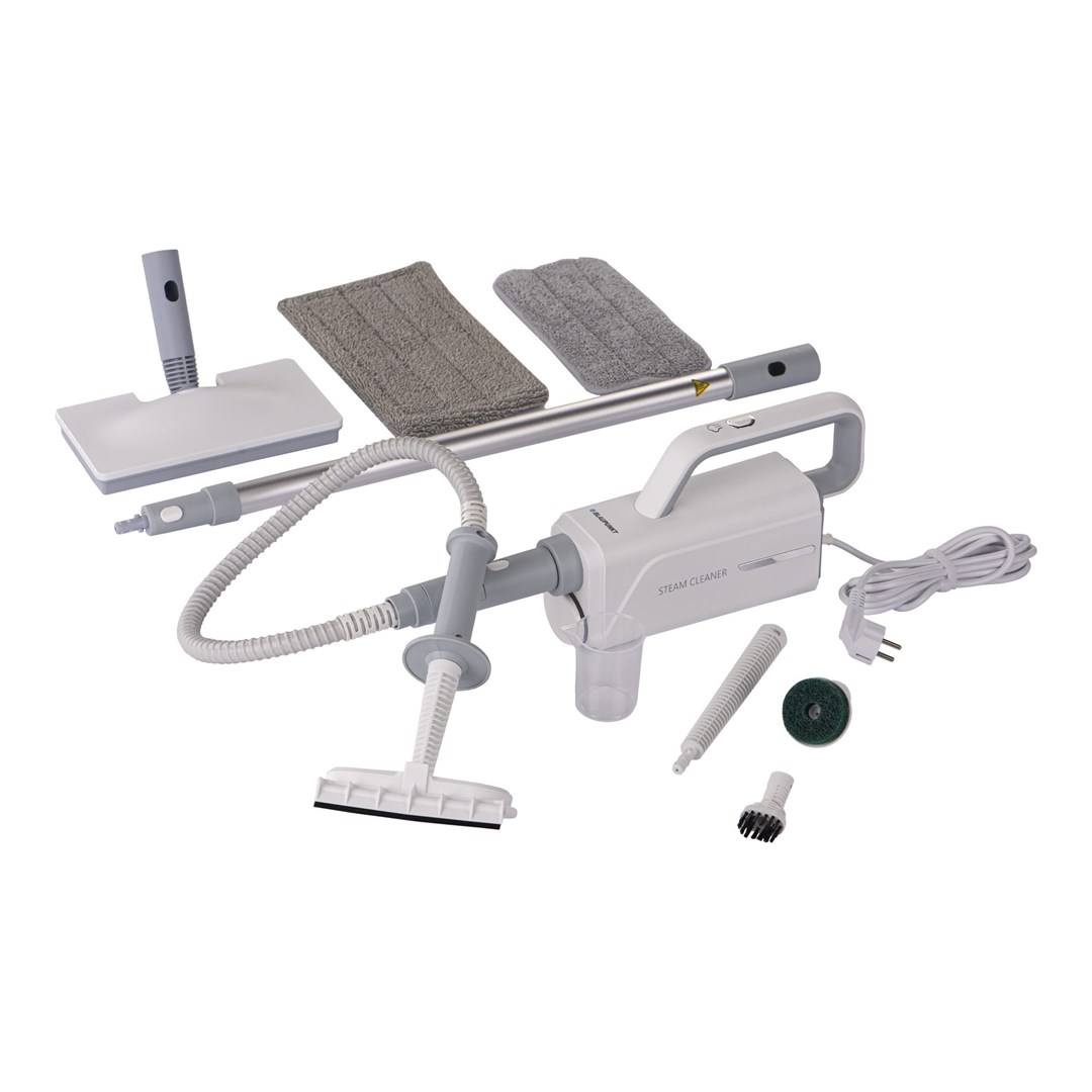 Blaupunkt multifunction steam mop STM601 |