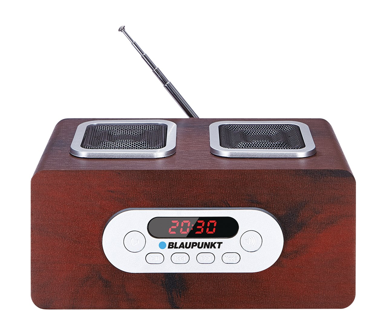 Blaupunkt PP5BR radio Portable Wood |