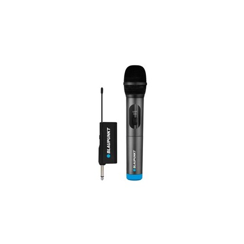 Blaupunkt Microphone wireles UHF WM40U |