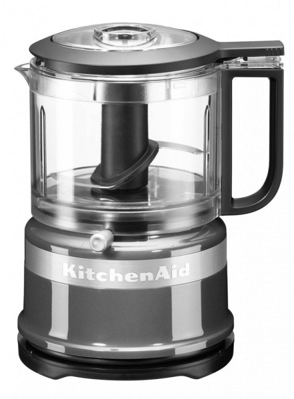 Blenderis KitchenAid Artisan 5KFC3516ECU | KI010036