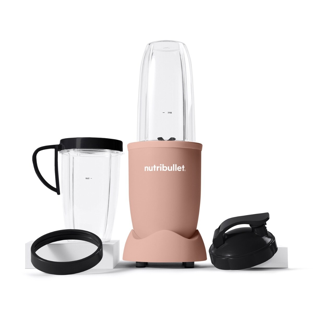 Blenderis Nutribullet NB907MACL | 8006447003002 |