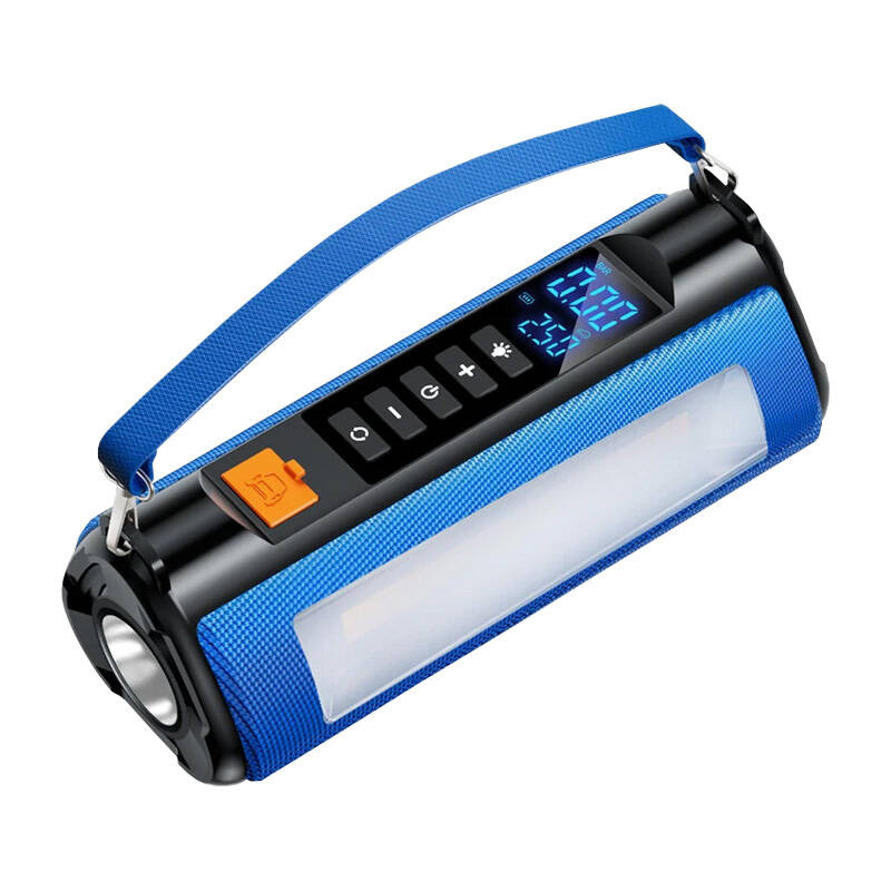 Blitzwolf BW-JA1 16000mAh car starter/JumpStarter |