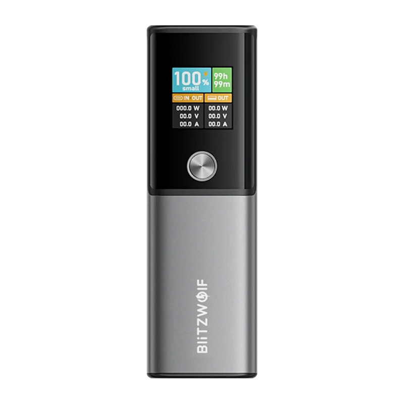 BlitzWolf BW-P23 100W 14,000mAh Power