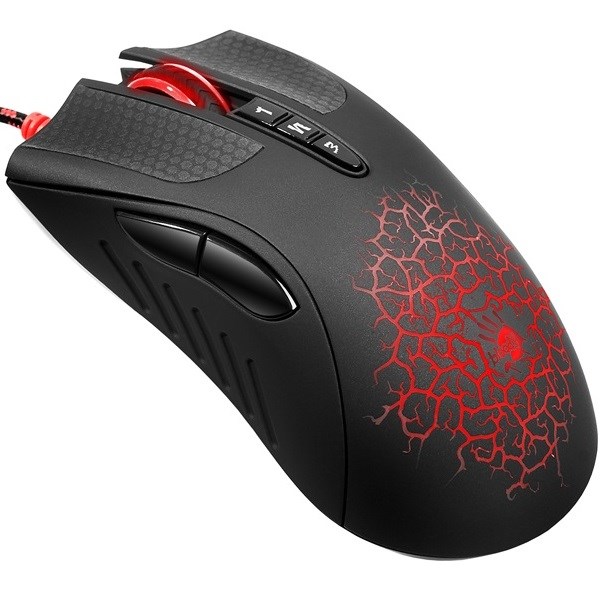 A4 TECH BLOODY A90 mouse Gaming