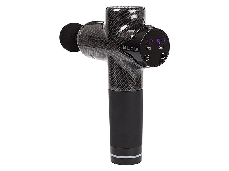BLOW Wave 5000 massage gun |