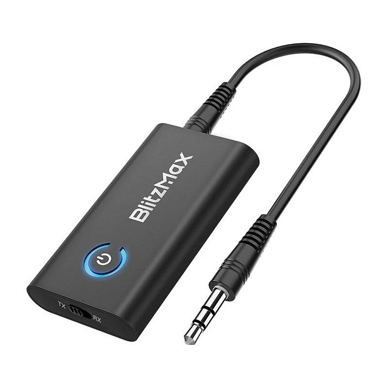 Blitzwolf Bluetooth 5.2 Transmitter /