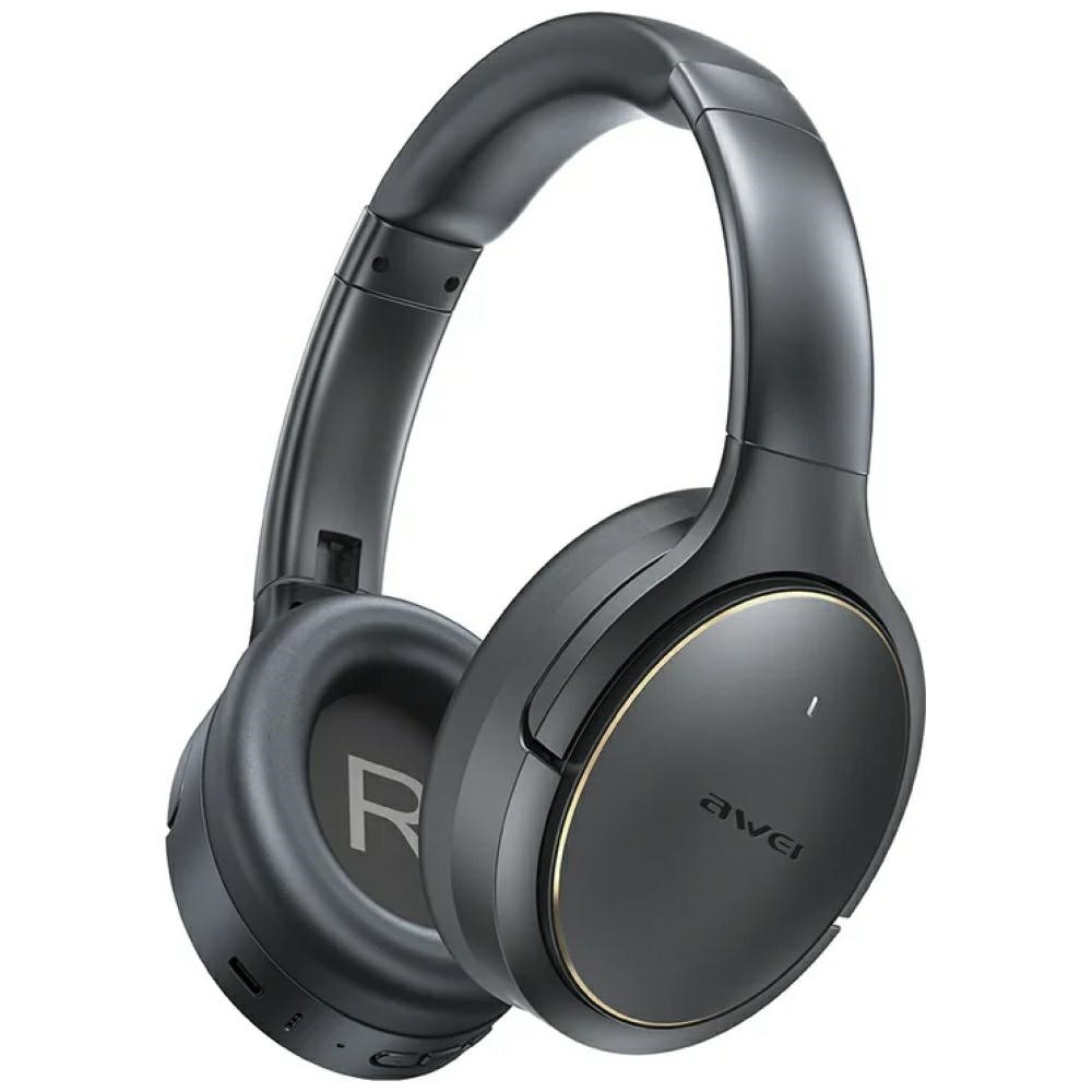 Awei Bluetooth Headphones AT20 ANC ENC