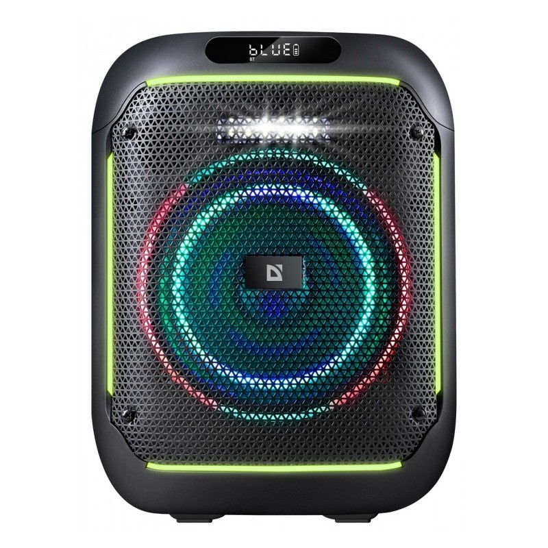 Defender Bluetooth Speaker Boome R 65W