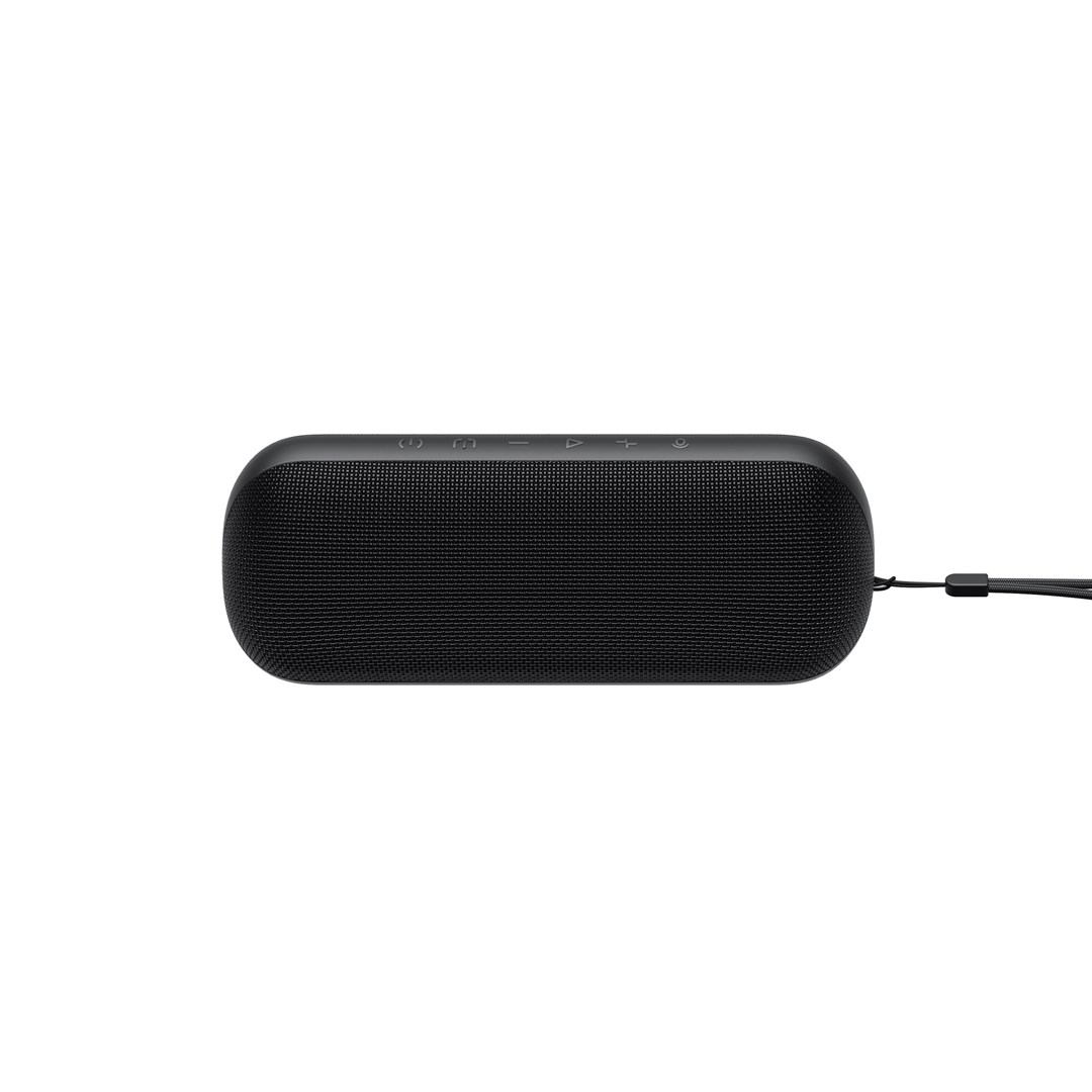 Bluetooth Speaker Havit M69, black |