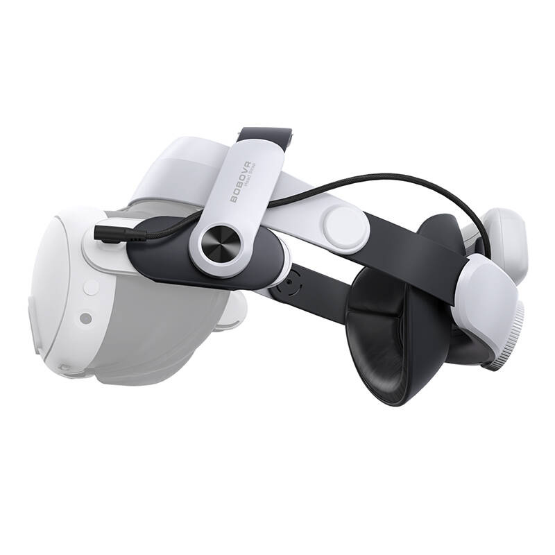 BOBOVR M3 Pro Head Strap +