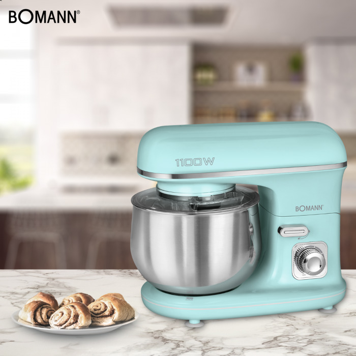 Bomann KM 6030 CB food processor