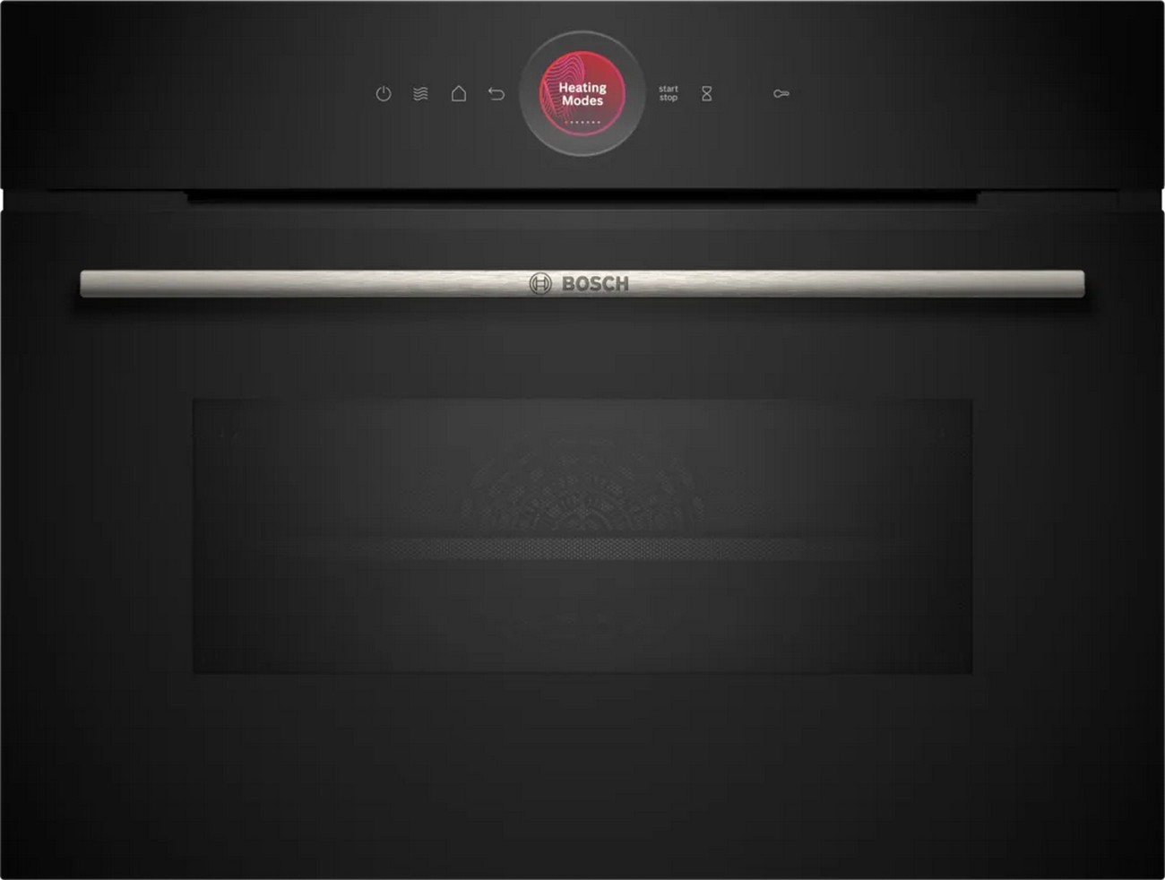 Cepeškrāsns BOSCH CMG7241B1 | CMG7241B1 |