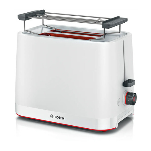 My Moment BOSCH TAT3M121 toaster (white)