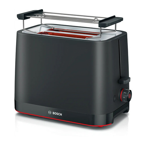 Bosch TAT3M123 toaster 2 slice(s) 950