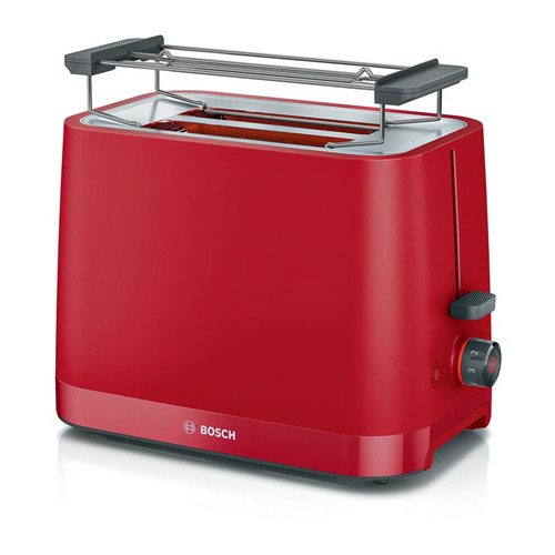 BOSCH Toaster MyMoment TAT3M124 red |