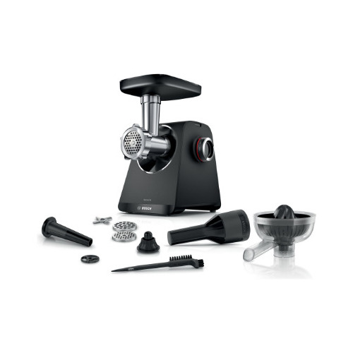 BOSCH Meat grinder Series 4 MFWS430B