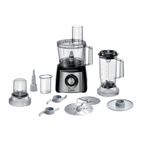 Bosch | Food Processor MultiTalent 3