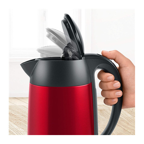 Bosch | Kettle | DesignLine TWK3P424