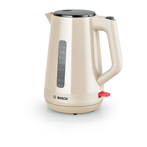 BOSCH Kettle 1,7l MyMoment TWK1M127