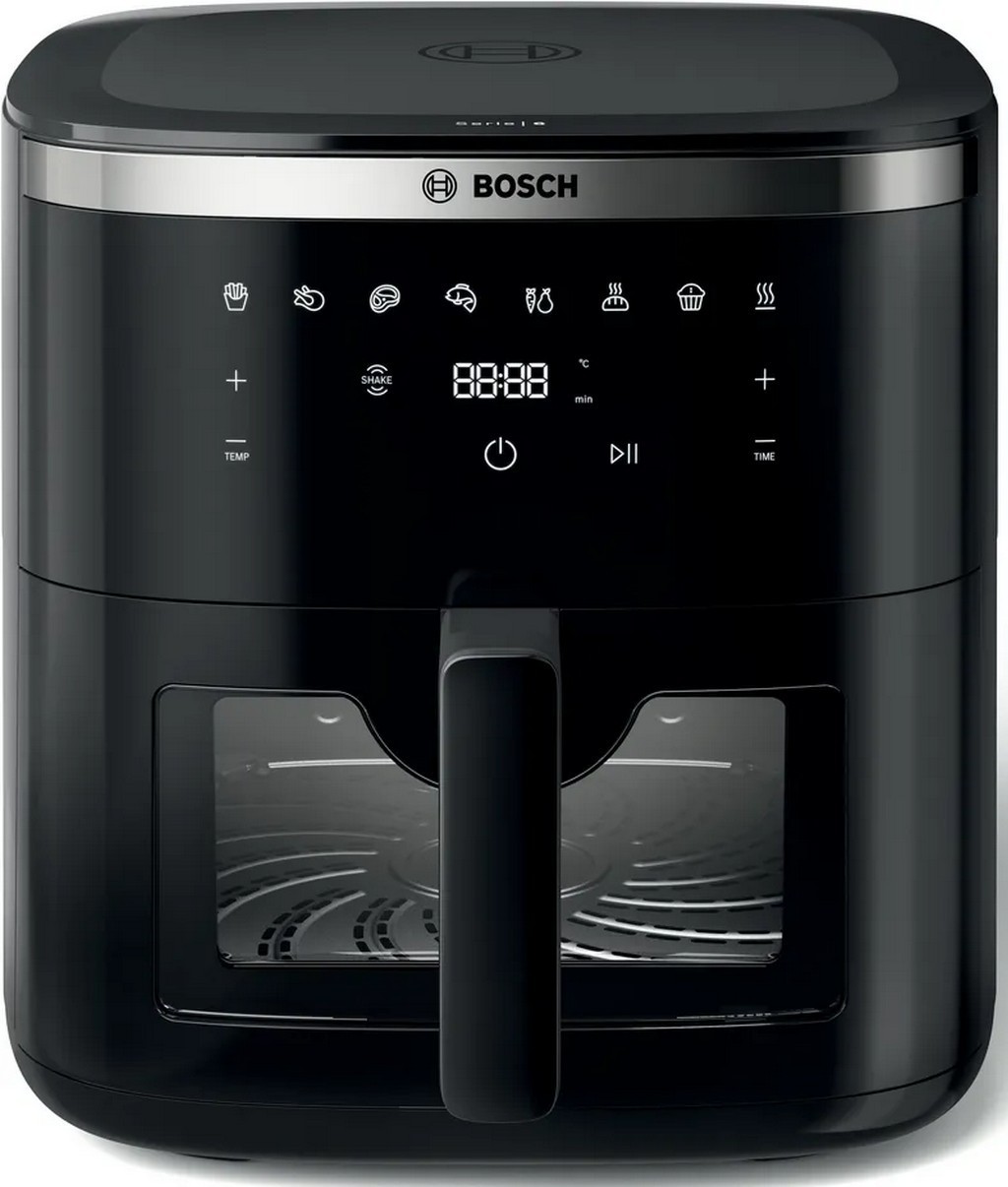 Bosch MAFS2671B kuumaõhufritüür 7,2 l
