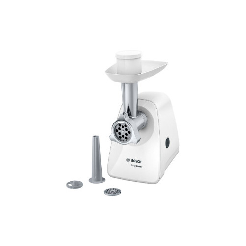 Bosch MFW2510W food processor White 350