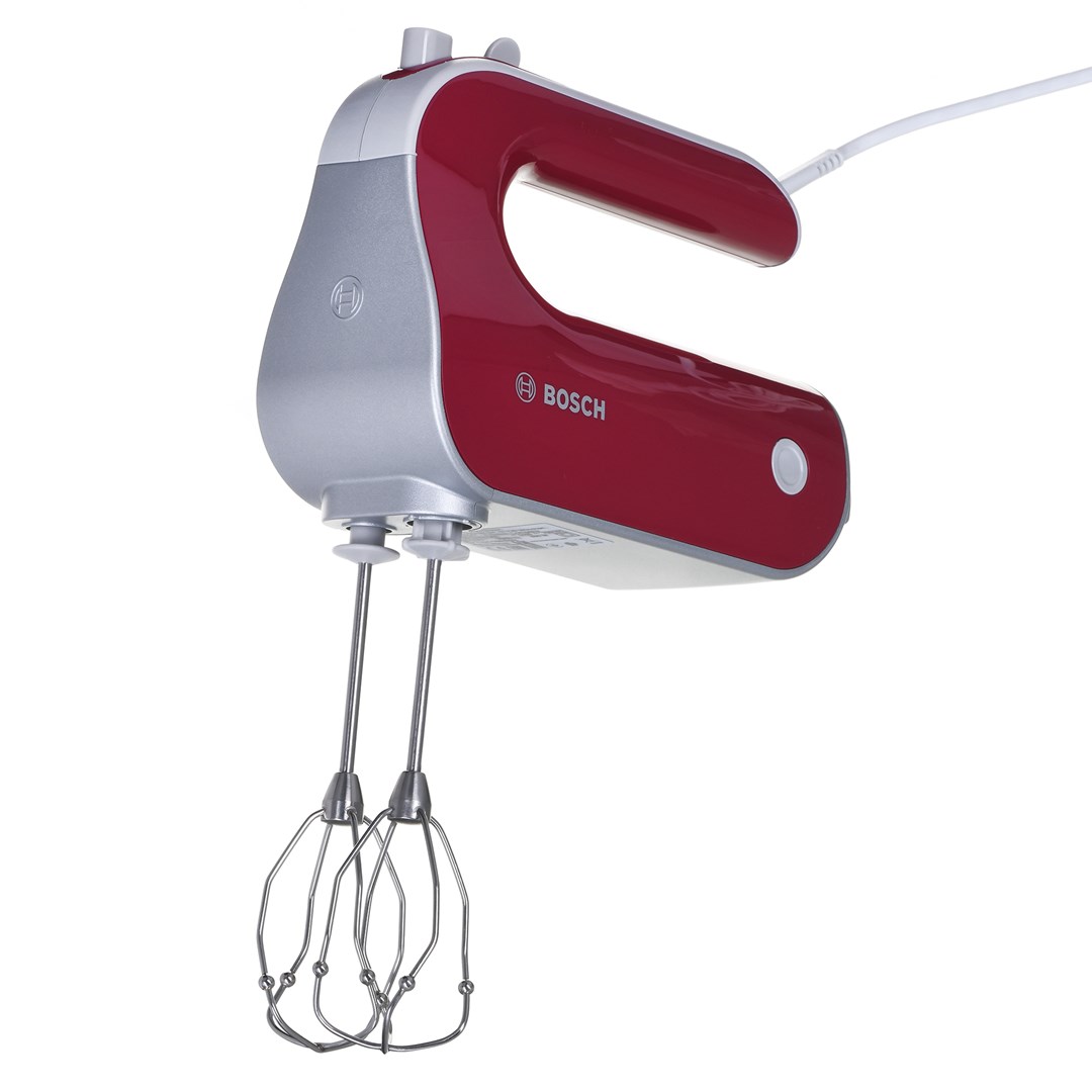 Bosch MFQ 40304 Hand mixer Red