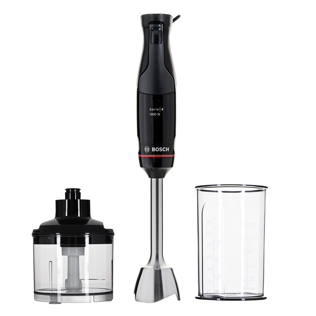 Bosch MSM4B620 blender Immersion blender 1000