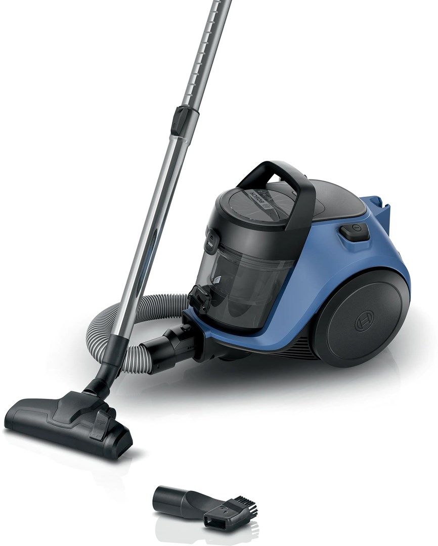 BOSCH Bagless vacuum cleaner Serie 2