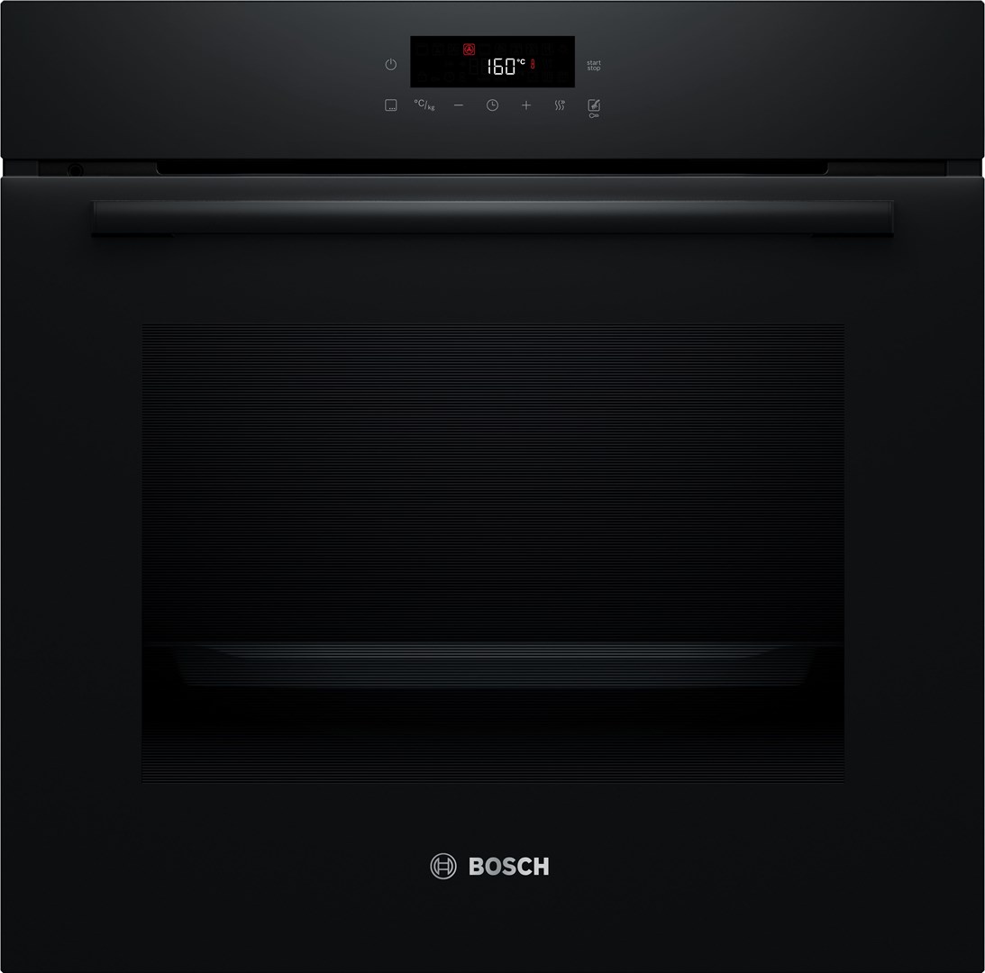 Bosch Serie 2 HBA571BB4 oven 71