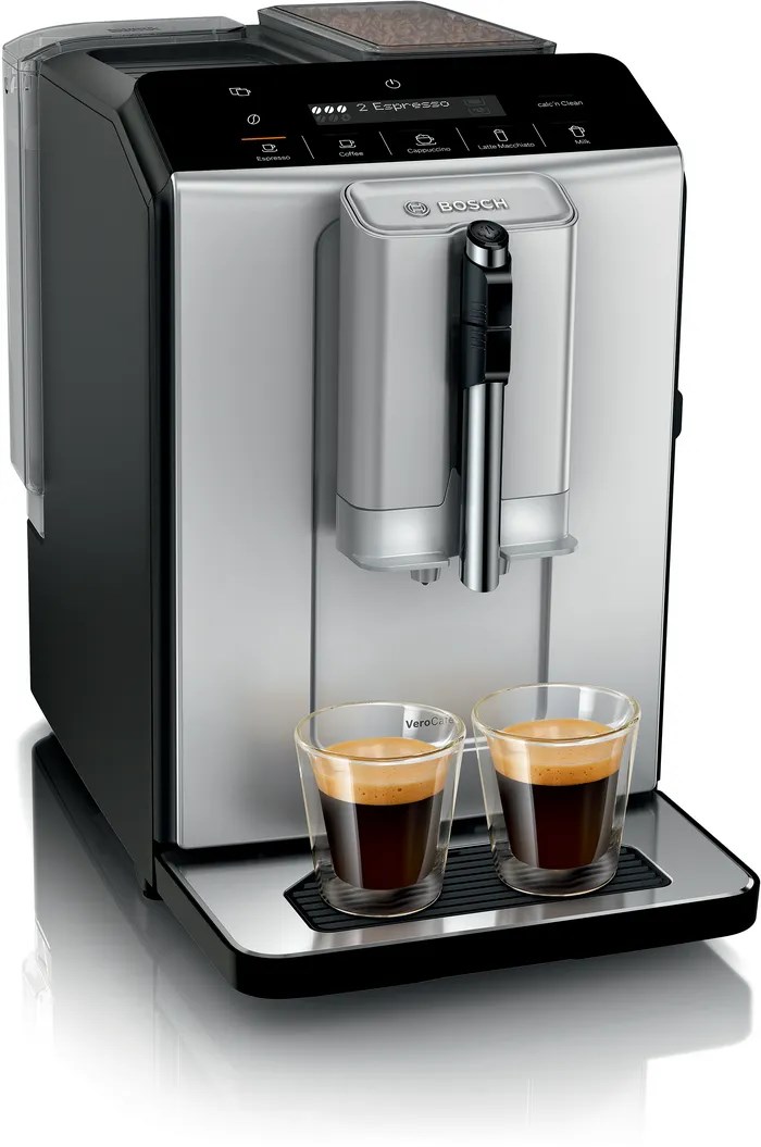 Bosch Serie 2 TIE20301 coffee maker