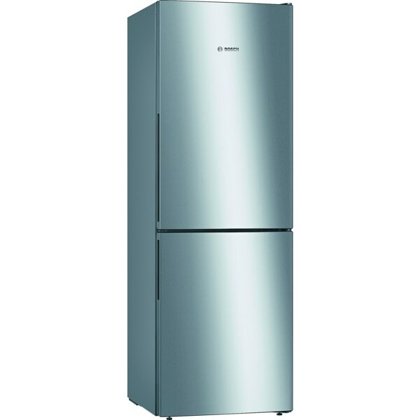 Bosch Serie 4 KGV33VLEA fridge-freezer Freestanding